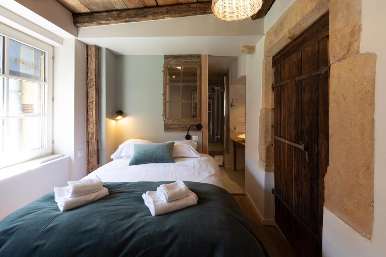 A Travers Champs Avec Sauna Et Parking Appartamento Colmar